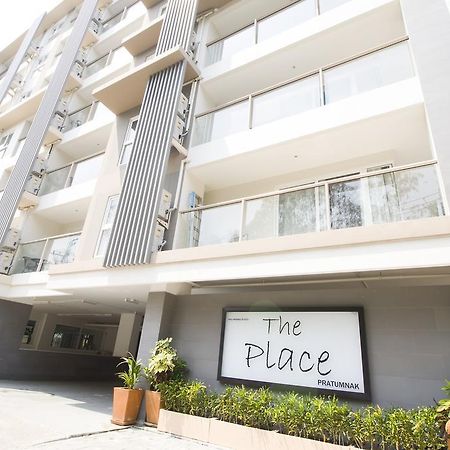 The Place Pratumnak By Pattaya Sunny Rentals Zewnętrze zdjęcie