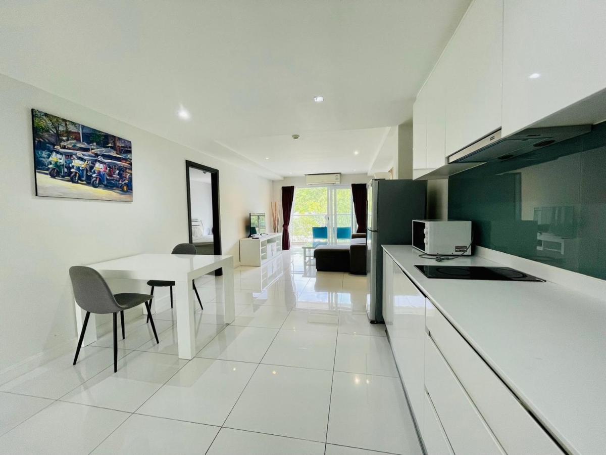 The Place Pratumnak By Pattaya Sunny Rentals Pokój zdjęcie