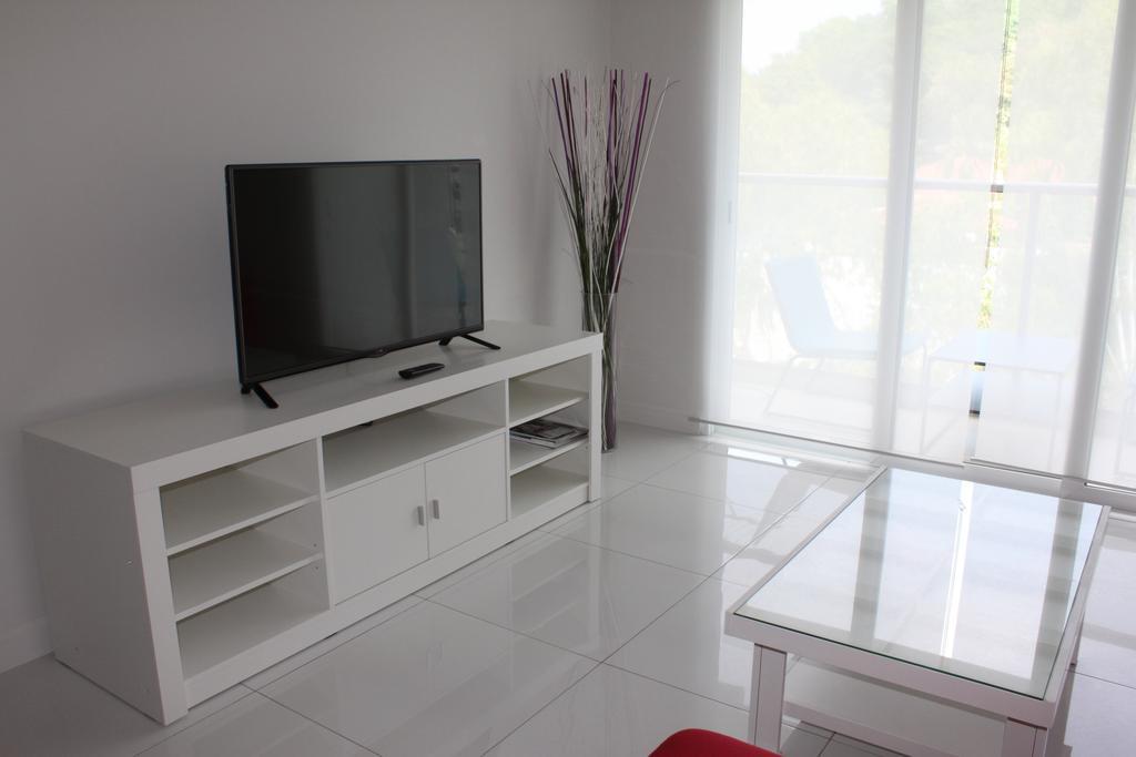 The Place Pratumnak By Pattaya Sunny Rentals Pokój zdjęcie